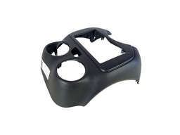 MOLDURA DE RADIO PAINEL MARCH 2012 A 2014 