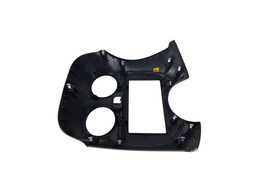 MOLDURA DE RADIO PAINEL MARCH 2012 A 2014 