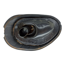 COIFA COLUNA DIREÇÃO ORIGINAL FORD FOCUS 14 A 19 AV613D677AC