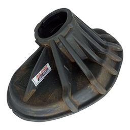 COIFA COLUNA DIREÇÃO ORIGINAL FORD FOCUS 14 A 19 AV613D677AC