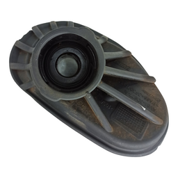 COIFA COLUNA DIREÇÃO ORIGINAL FORD FOCUS 14 A 19 AV613D677AC