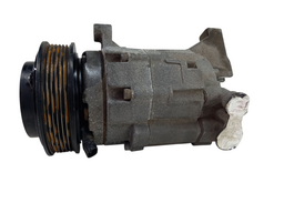 COMPRESSOR AR CONDICIONADO CAPTIVA 3.0 V6 2011 2012  2013