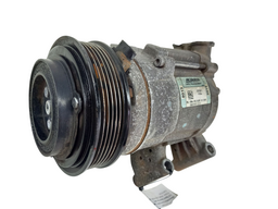 COMPRESSOR AR CONDICIONADO CAPTIVA 3.0 V6 2011 2012  2013