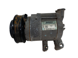 COMPRESSOR AR CONDICIONADO CAPTIVA 3.0 V6 2011 2012  2013