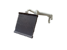 Radiador Ar Quente Versa March 1.0 1.6 2012 A 2014