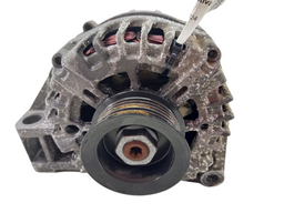 ALTERNADOR CAPTIVA 3.0 V6 GAS 2011 2012 A 2013