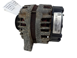 ALTERNADOR CAPTIVA 3.0 V6 GAS 2011 2012 A 2013