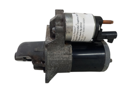 MOTOR PARTIDA CAPTIVA 3.0 3.6 OMEGA 09/13 TRAILBLAZER 13/20