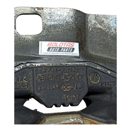 SUPORTE COXIM CÂMBIO FOCUS 2.0 POWERSHIFT 2014-2019 V617M121