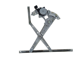 Máquina de Vidro Porta Dia Esq March até 20 Versa até 19 Elé