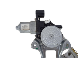 MÁQUINA DE VIDRO PORTA DIA ESQ MARCH ATÉ 20 VERSA ATÉ 19 ELÉ