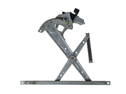 MÁQUINA DE VIDRO PORTA DIA ESQ MARCH ATÉ 20 VERSA ATÉ 19 ELÉ