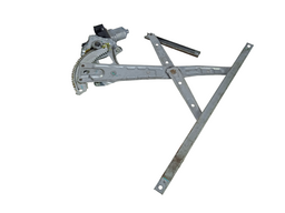 MÁQUINA DE VIDRO PORTA DIA ESQ MARCH ATÉ 20 VERSA ATÉ 19 ELÉ