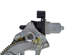 MÁQUINA DE VIDRO PORTA DIA ESQ MARCH ATÉ 20 VERSA ATÉ 19 ELÉ