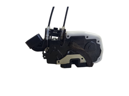 FECHADURA PTA DD FRONTIER 17/ SENTRA \13 MARCH VERSA TIDDA