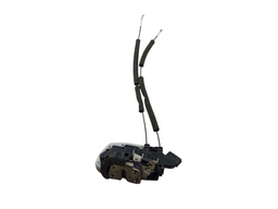 FECHADURA PTA DD FRONTIER 17/ SENTRA \13 MARCH VERSA TIDDA