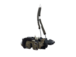 FECHADURA PTA DD FRONTIER 17/ SENTRA \13 MARCH VERSA TIDDA