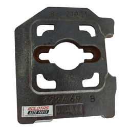 SUPORTE COXIM CÂMBIO TRASEIRO FOCUS 2014-2019 BV616P082AB