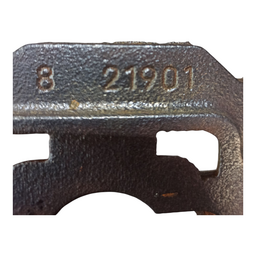 SUPORTE COXIM CÂMBIO TRASEIRO FOCUS 2014-2019 BV616P082AB