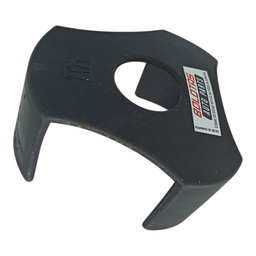 Acabamento Porta Copos Console Focus 2014-2019 F1ebr13560PIA