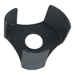 ACABAMENTO PORTA COPOS CONSOLE FOCUS 2014-2019 F1EBR13560PIA