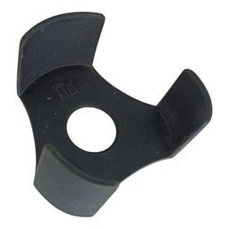 ACABAMENTO PORTA COPOS CONSOLE FOCUS 2014-2019 F1EBR13560PIA