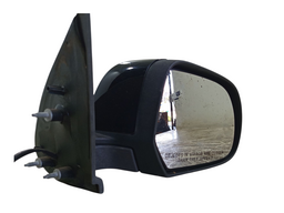 RETROVISOR DIREITO MARCH 2012 A 2020 ELÉTRICO