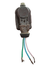 Motor Regulador Farol Esquerd Citroen Xsara Picasso 2.0 2004