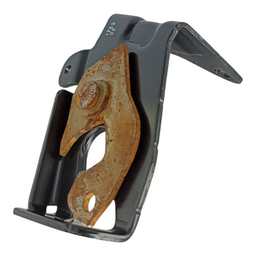 TRAVA ENCOSTO BANCO TRASEIRO FOCUS 13 A 19 BM51A613B90BB