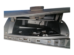 TAMPA PORTA LUVAS RENAULT FLUENCE 2011 2012 A 2018