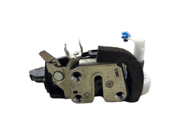 Fechadura Porta Diat Esquerda March Versa 12/21 Frontier 17/