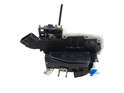 FECHADURA PORTA DIAT ESQUERDA MARCH VERSA 12/21 FRONTIER 17/