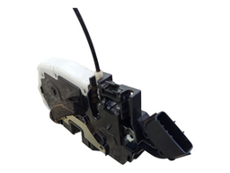 FECHADURA PORTA DIAT ESQUERDA MARCH VERSA 12/21 FRONTIER 17/