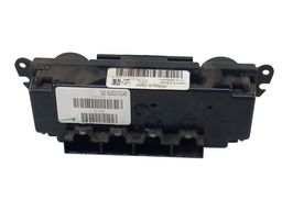 COMANDO AR CONDICIONADO CAPTIVA 2008 A 2017 C/ AQUEC. BANCO