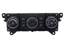 Comando Ar Condicionado Captiva 2008 a 2017 C/ Aquec. Banco