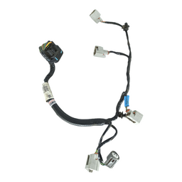 CHICOTE BICO INJETOR FOCUS ECOSPORT 2.0 DU5T14B485 14 A 21