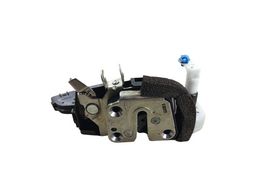 FECHADURA PORTA TD FRONTIER 17/ SENTRA \13 TIIDA MARCH VERSA