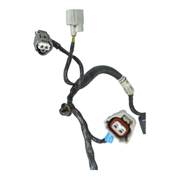 CHICOTE BICO INJETOR FOCUS ECOSPORT 2.0 DU5T14B485 14 A 21