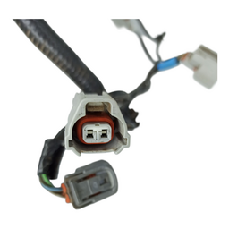 CHICOTE BICO INJETOR FOCUS ECOSPORT 2.0 DU5T14B485 14 A 21