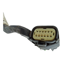 CHICOTE BICO INJETOR FOCUS ECOSPORT 2.0 DU5T14B485 14 A 21