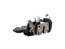 FECHADURA PORTA TD FRONTIER 17/ SENTRA \13 TIIDA MARCH VERSA