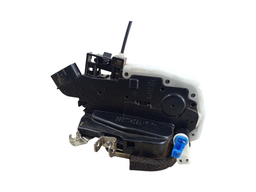 FECHADURA PORTA TD FRONTIER 17/ SENTRA \13 TIIDA MARCH VERSA