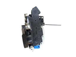 FECHADURA PORTA TD FRONTIER 17/ SENTRA \13 TIIDA MARCH VERSA