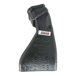 Duto Ar Assoalho Traseiro Focus 2014-2019 BV6118C288B