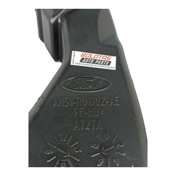 DUTO AR ASSOALHO TRASEIRO FOCUS 2014-2019 BV6118C288B