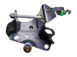 SUPORTE DO EIXO TRASEIRO ESQUERDO RENAULT FLUNCE 2011 2012 A