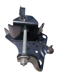 Suporte Do Eixo Traseiro Esquerdo Renault Flunce 2011 2012 a