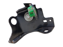 SUPORTE DO EIXO TRASEIRO ESQUERDO RENAULT FLUNCE 2011 2012 A