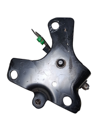 SUPORTE DO EIXO TRASEIRO ESQUERDO RENAULT FLUNCE 2011 2012 A