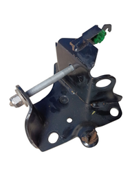 SUPORTE DO EIXO TRASEIRO ESQUERDO RENAULT FLUNCE 2011 2012 A